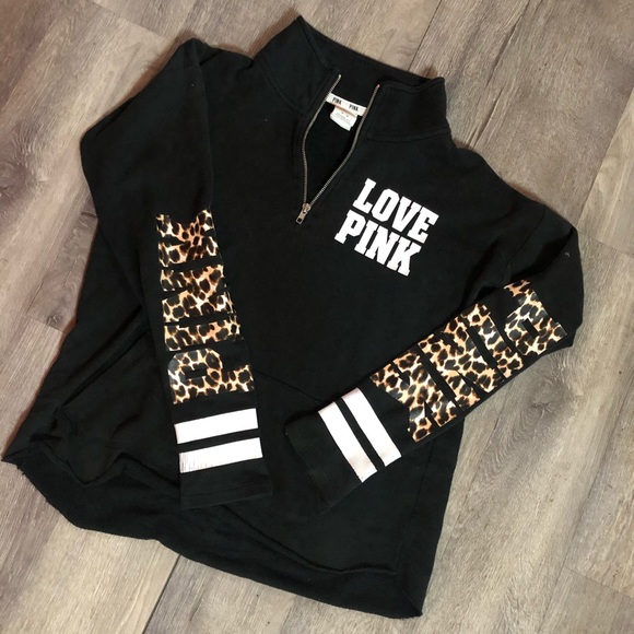 Pink Sweatshirt - Picture 2 of 6